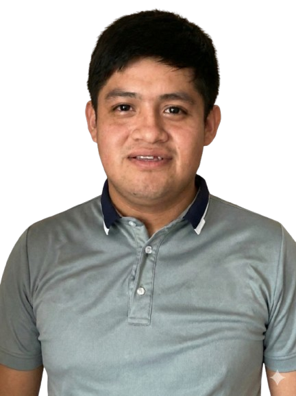 Coordinador Brain Alexis